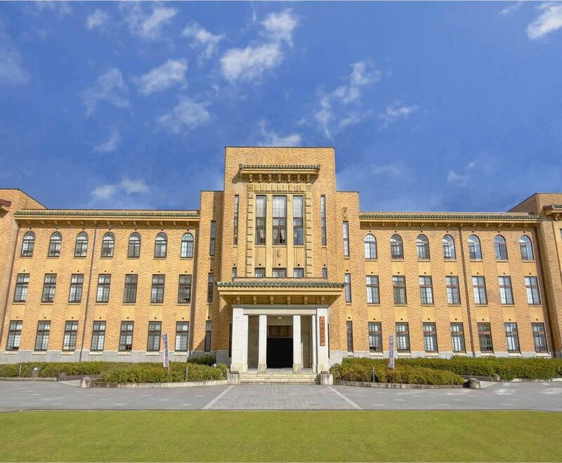 山梨県庁別館
