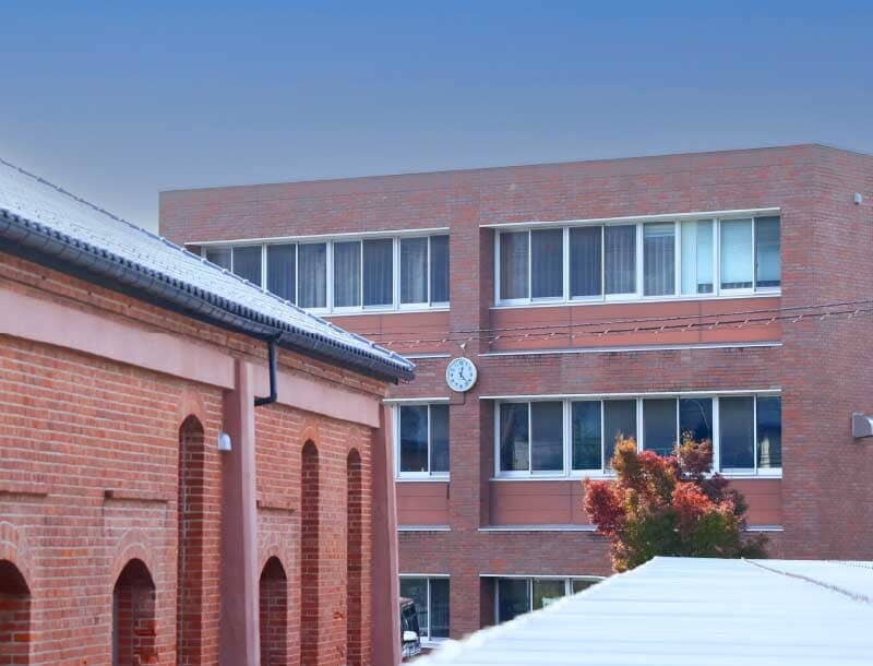 山梨大学教育学部附属中学校
