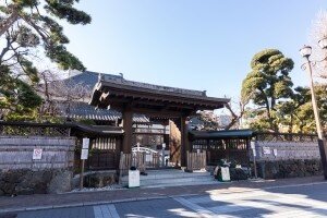 玉蔵院
