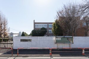 埼玉大学教育学部附属中学校