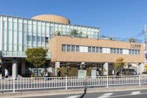 川久保病院（救急／整・外・内・リハ）