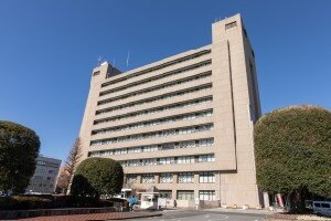 さいたま市役所／浦和区役所