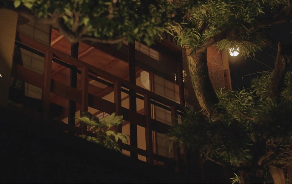 筑土八幡神社