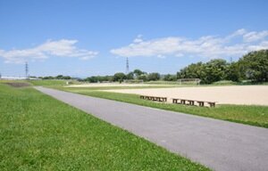 川端公園
