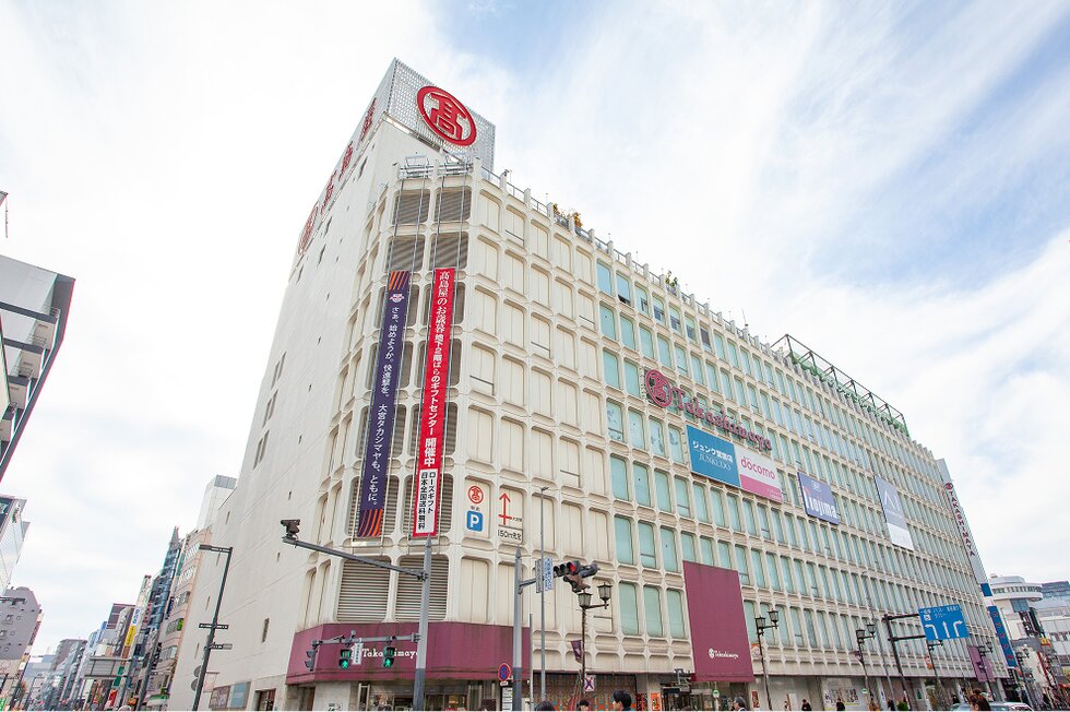 大宮高島屋