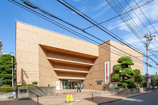 さいたま市立博物館