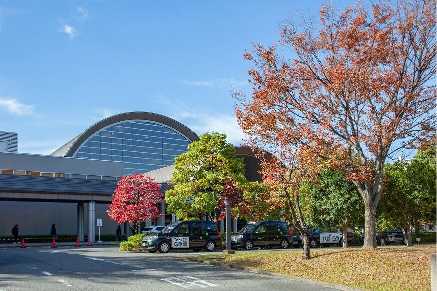 自治医科大学附属さいたま医療センター