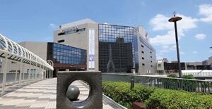 京阪百貨店 守口店