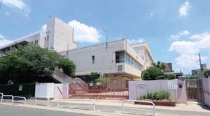 市立第一中学校