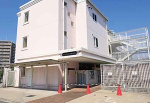 アイグラン保育園 浜町