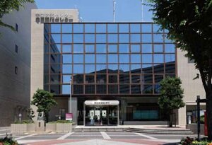 守口文化センター（エナジーホール）