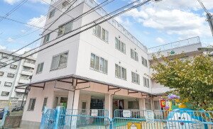 私立第二めぐむ保育園