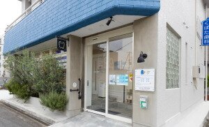 くぼた歯科喜連瓜破院
