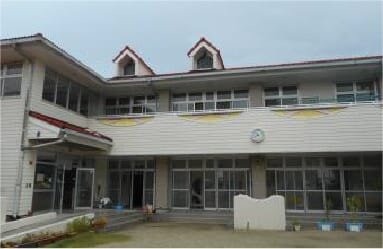 市立南部保育園