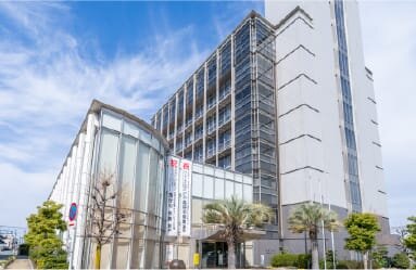 岩倉市役所