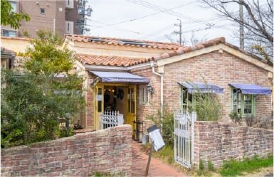 Cannery Row 岩倉店(イタリアン)