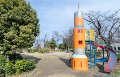 中央公園