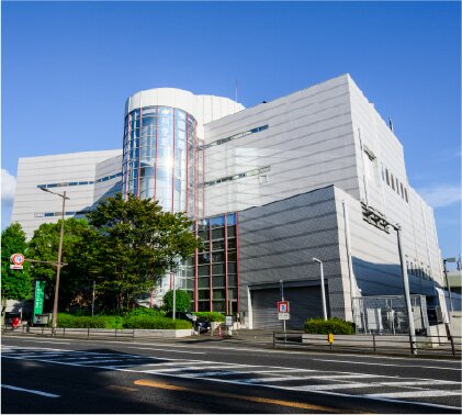 鹿児島市立科学館