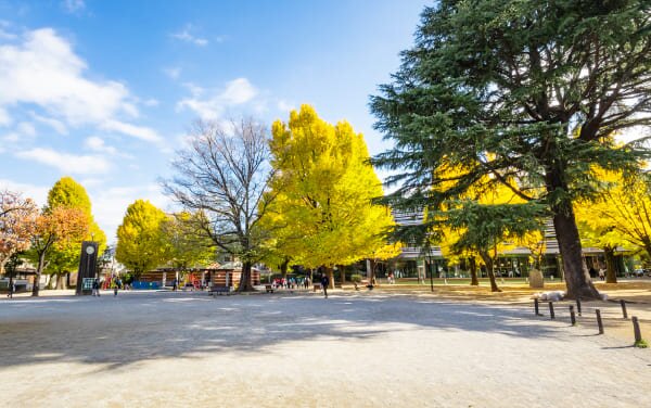 平和公園