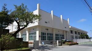 市立 松島中学校
