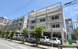 川平病院
