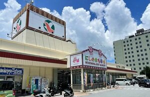 タウンプラザかねひでにしのまち市場