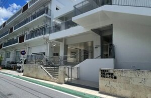 天妃小学校