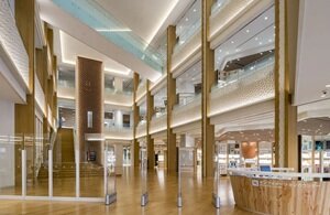 沖縄県立図書館