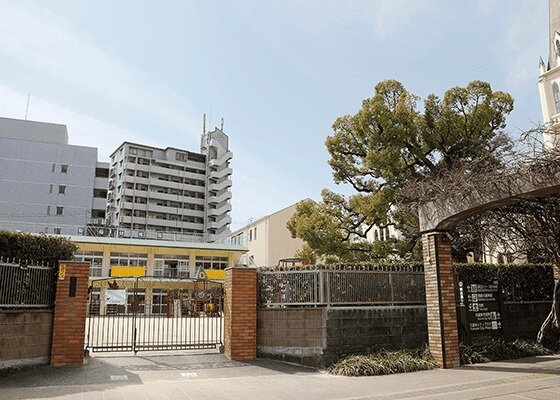 聖母幼稚園