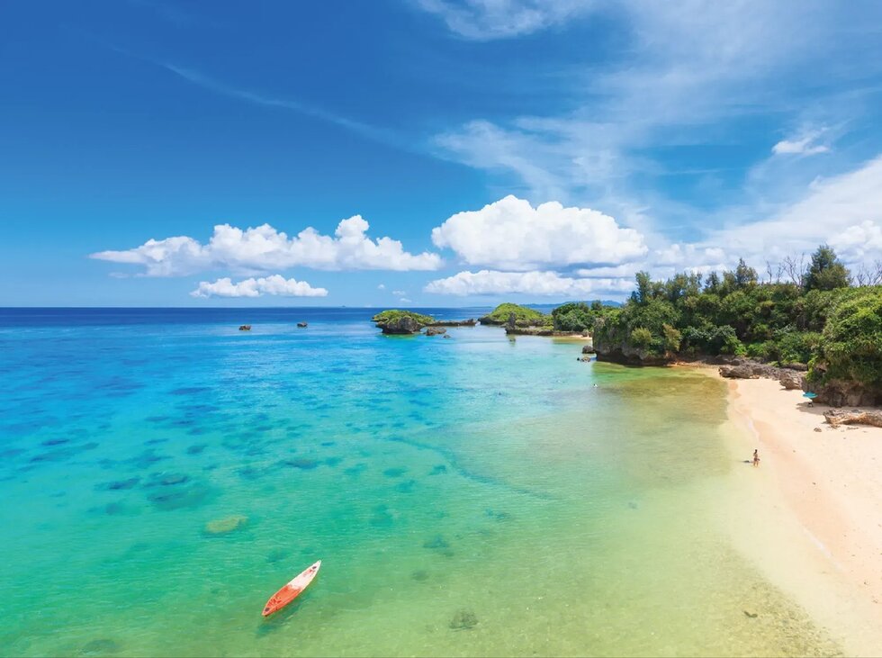 beach51（ザネー浜）