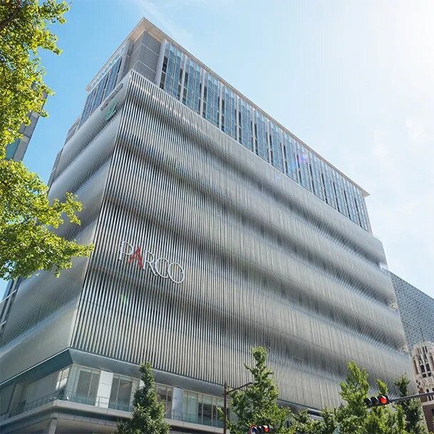 心斎橋PARCO