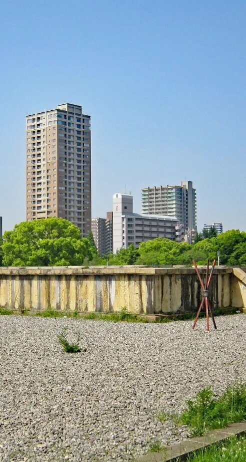 難波宮跡公園