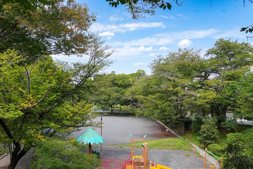 小台西公園