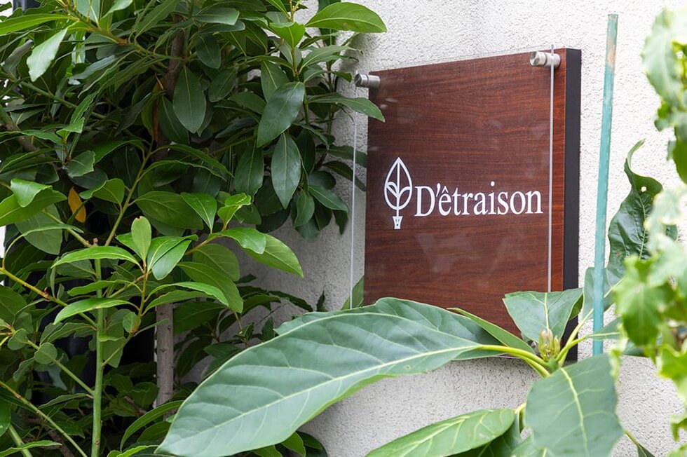 D'etraison