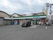 ファミリーマート柏木一丁目店