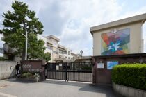 市立第三中学校