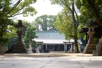 原田神社