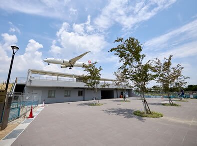豊中つばさ公園『ma-zika』