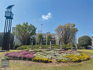 埼玉県庁