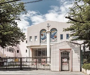 埼玉大学教育学部附属小学校
