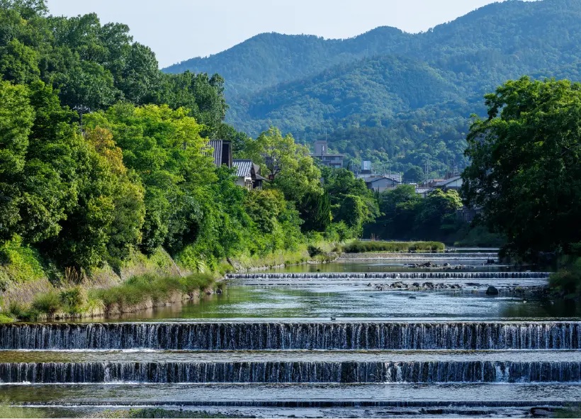 高野川