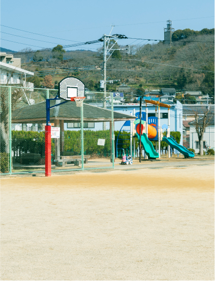 山ノ口公園