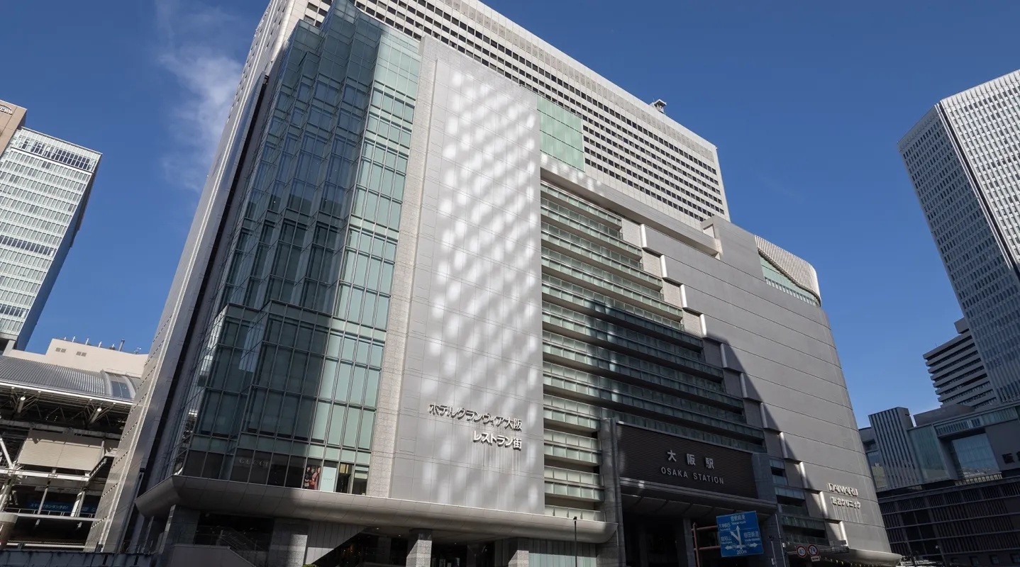 大丸梅田店