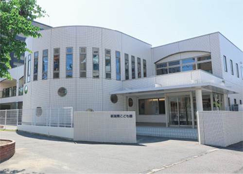 葵こども園