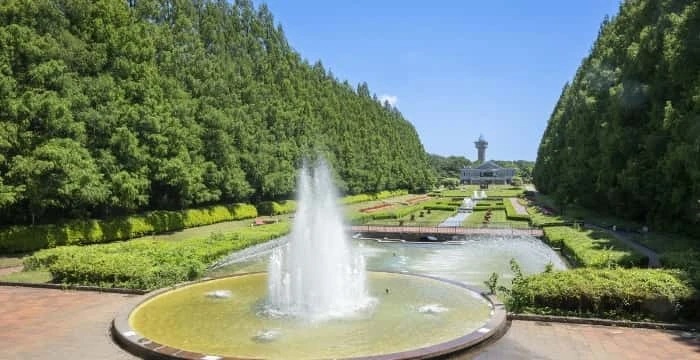 相模原公園