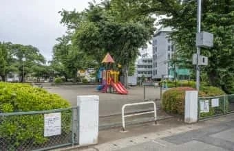 松が枝公園