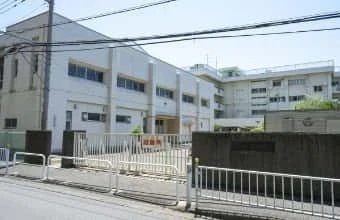相模中学校