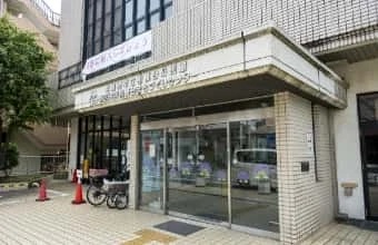 相模原市相模台公民館