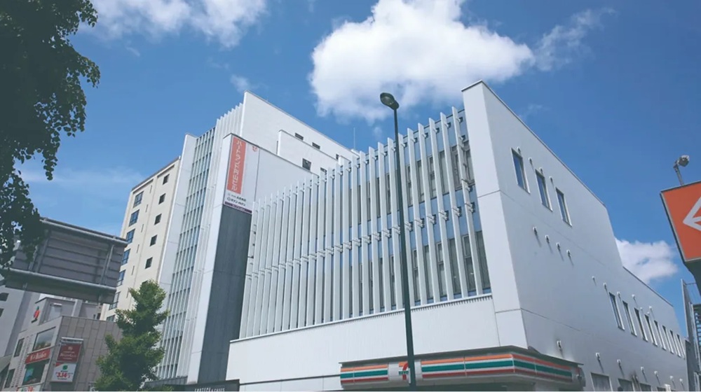 ハートランド円山メディカル