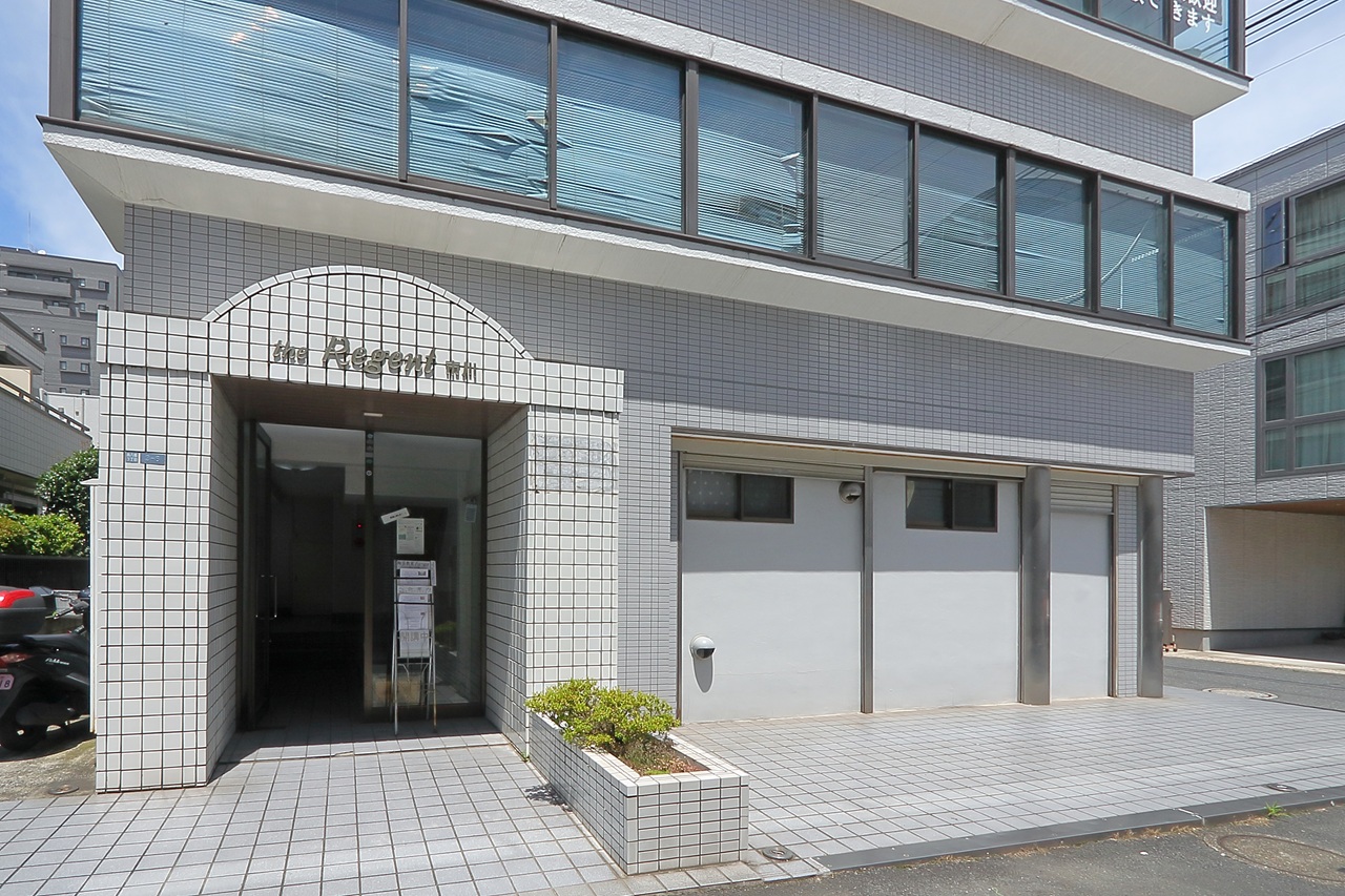 いろはな保育園本八幡